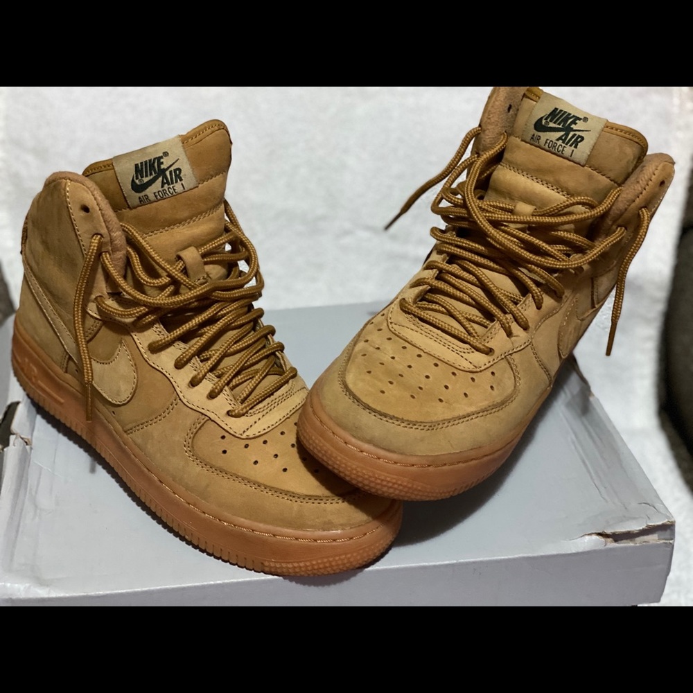Air Force 1 High